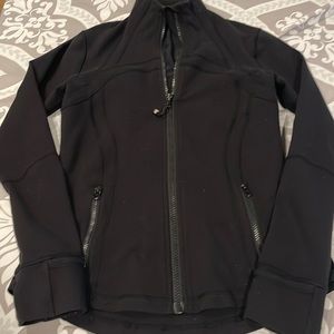 Lulu Define Jacket